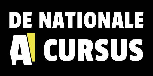 Lees meer over het artikel De Nationale AI-cursus