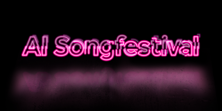 Lees meer over het artikel Het AI Songfestival