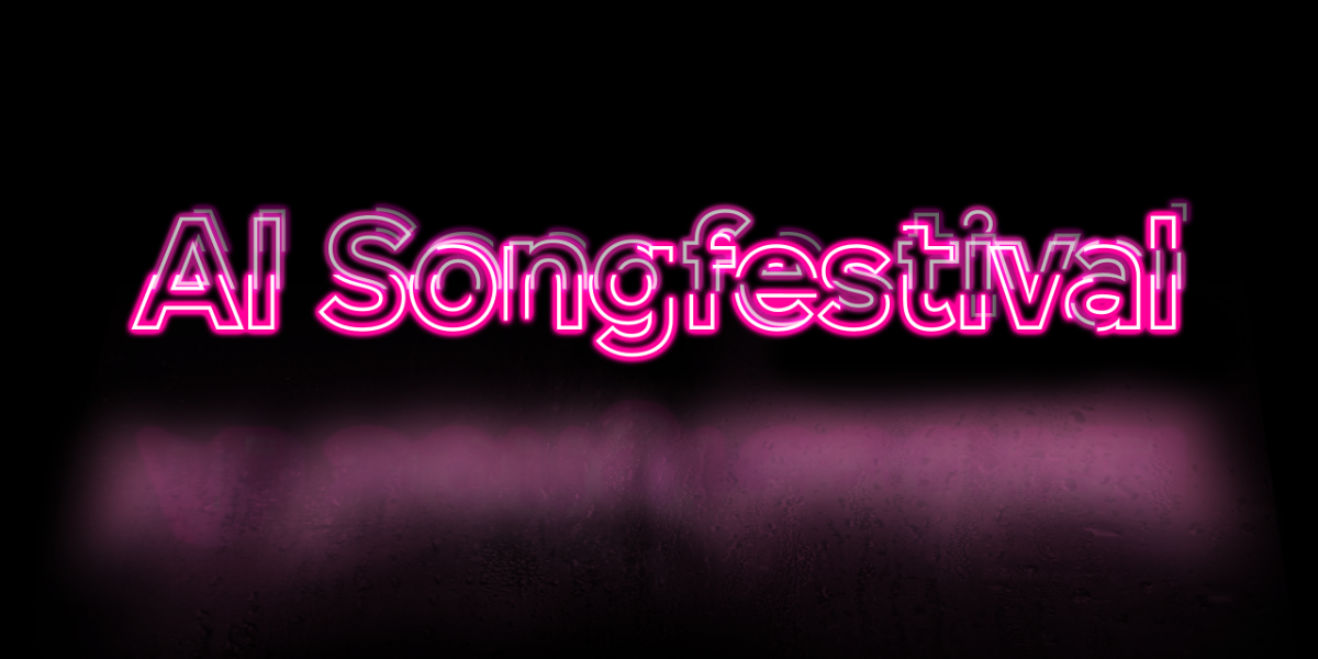 Lees meer over het artikel Het AI Songfestival